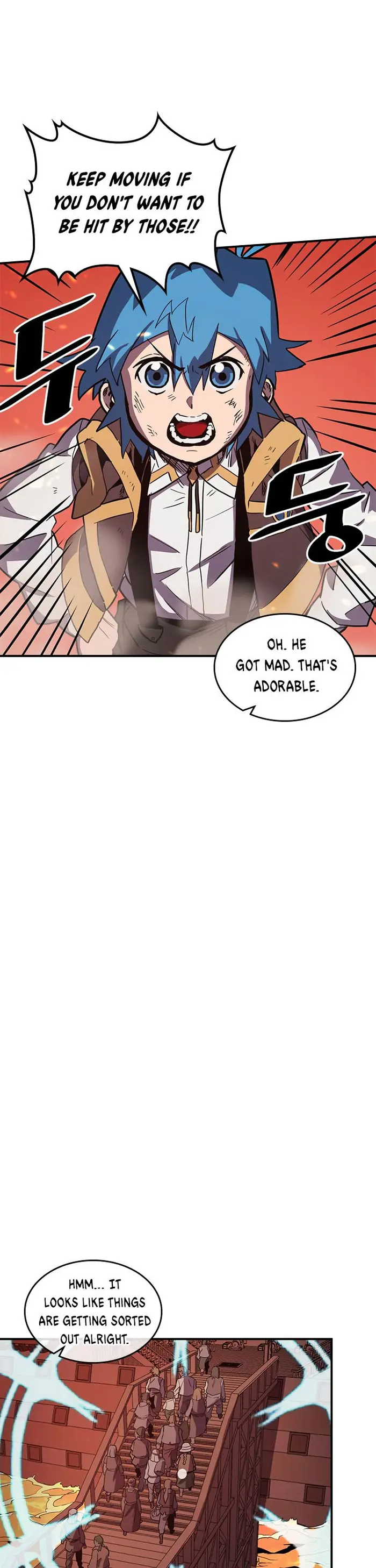 A Returner’s Magic Should Be Special Chapter 95 image 14_optimized